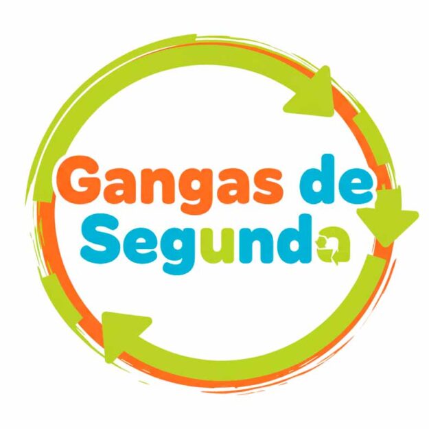 Gangas de Segunda