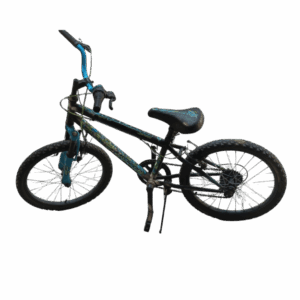 Bicicleta Mercurio Rodada 20