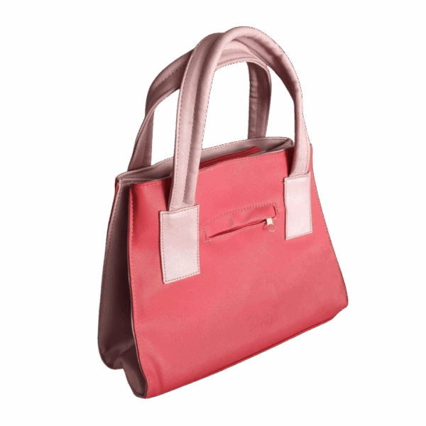 Bolso femenino Coral