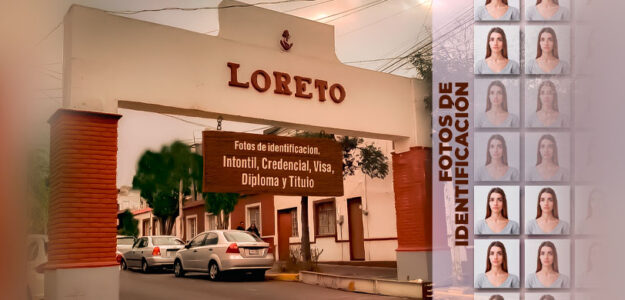 Foto Loreto